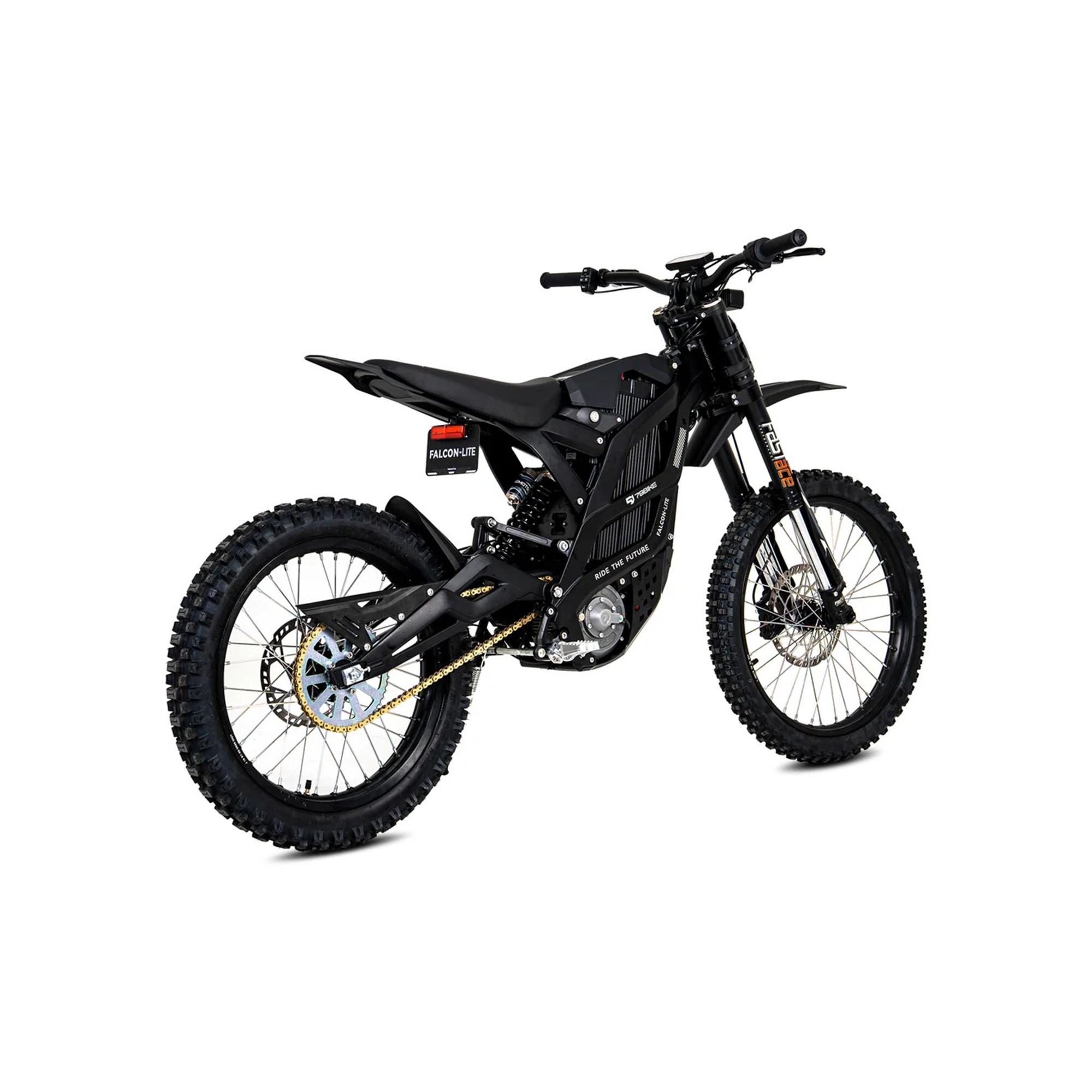 Електричний  кросовий мотоцикл 79BIKE Falcon Lite